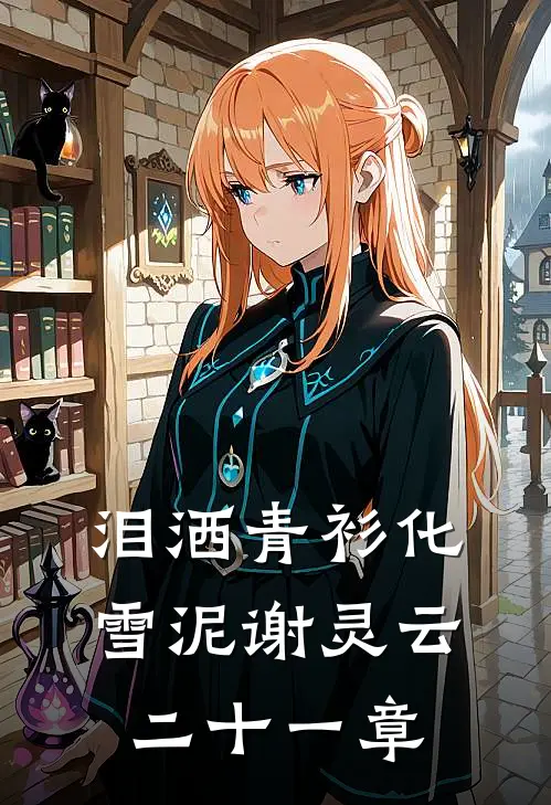 泪洒青衫化雪泥谢灵云二十一章