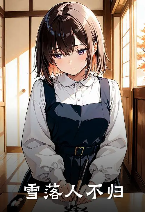 雪落人不归