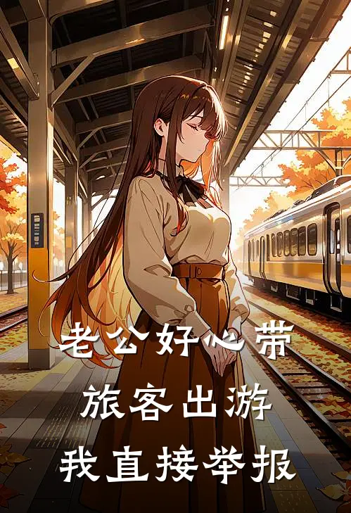 老公好心带旅客出游，我直接举报