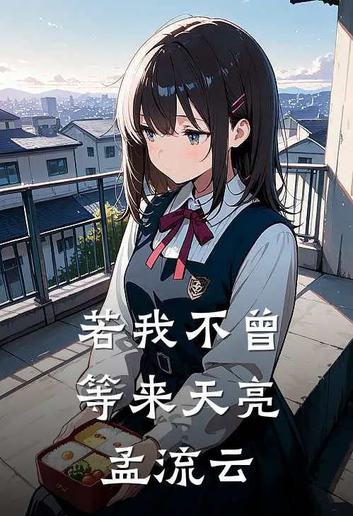 若我不曾等来天亮孟流云