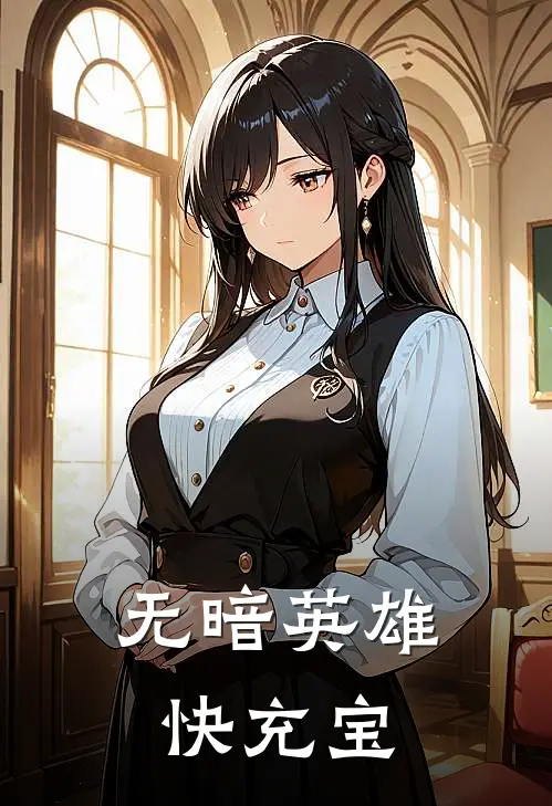 无暗英雄快充宝