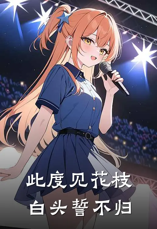 此度见花枝,白头誓不归