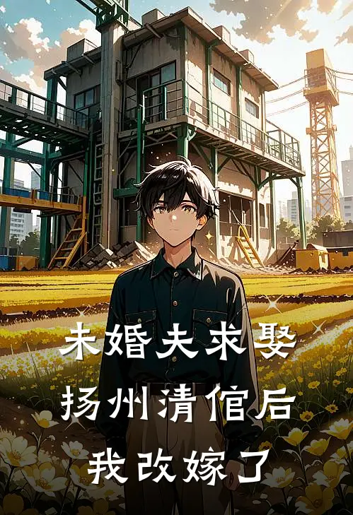 未婚夫求娶扬州清倌后，我改嫁了闻宣暗卫热门小说阅读_完本完结小说未婚夫求娶扬州清倌后，我改嫁了闻宣暗卫