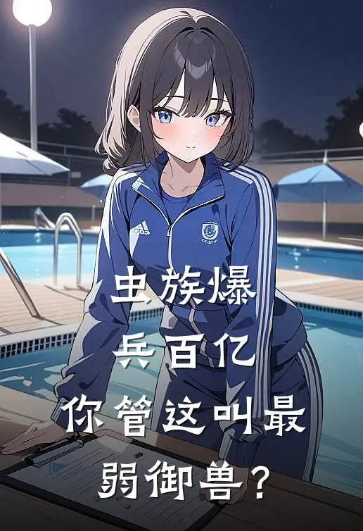 虫族爆兵百亿，你管这叫最弱御兽？