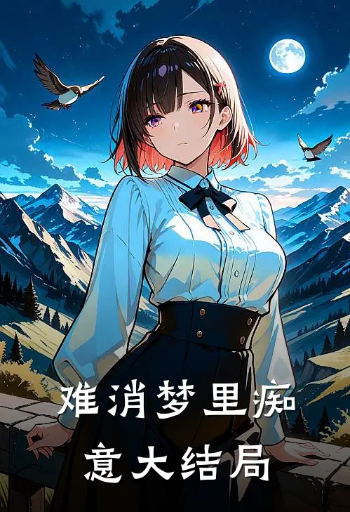 难消梦里痴意大结局