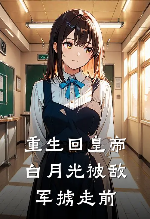 重生回皇帝白月光被敌军掳走前