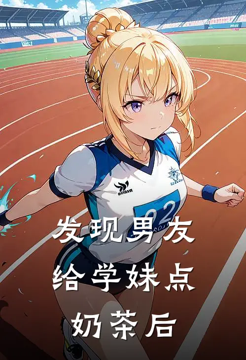 发现男友给学妹点奶茶后