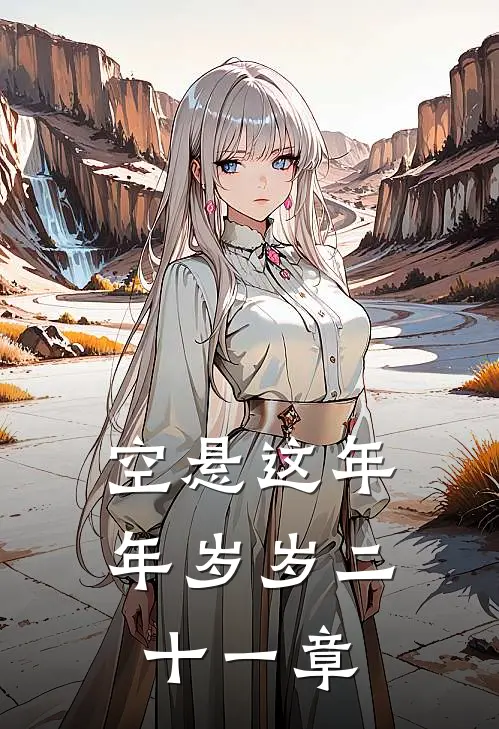 空悬这年年岁岁二十一章