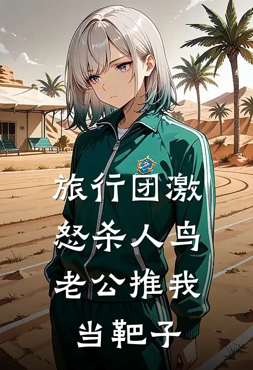 旅行团激怒杀人鸟，老公推我当靶子