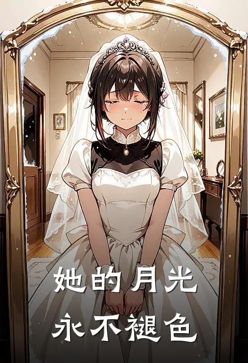 她的月光永不褪色