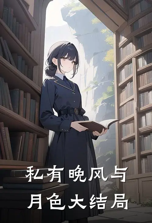 私有晚风与月色大结局