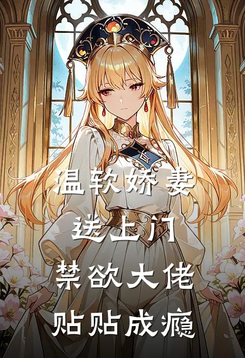 温软娇妻送上门，禁欲大佬贴贴成瘾