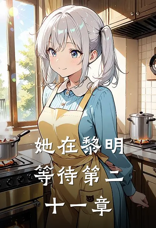 她在黎明等待第二十一章