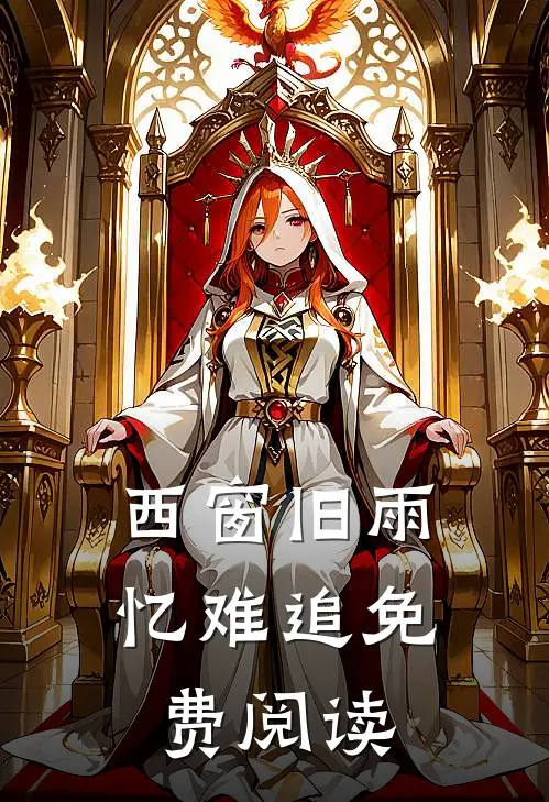 西窗旧雨忆难追免费阅读