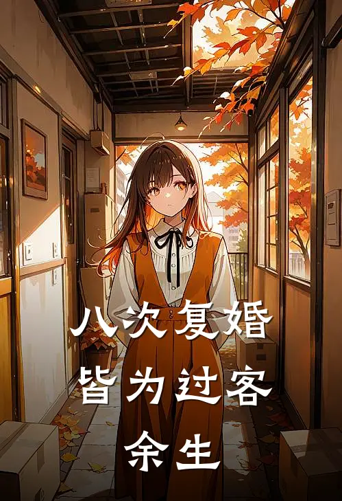 八次复婚，皆为过客，余生