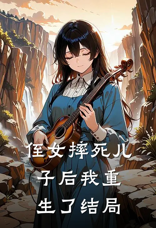 侄女摔死儿子后我重生了结局