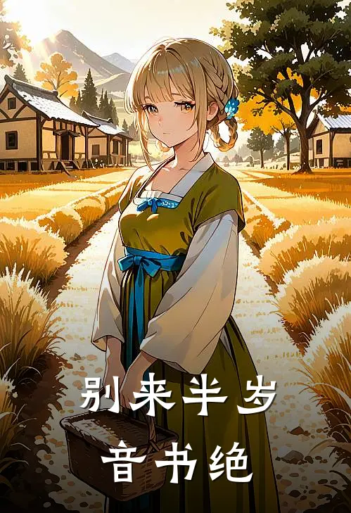 别来半岁音书绝