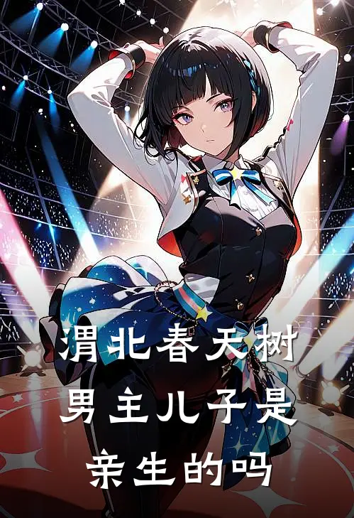 渭北春天树男主儿子是亲生的吗
