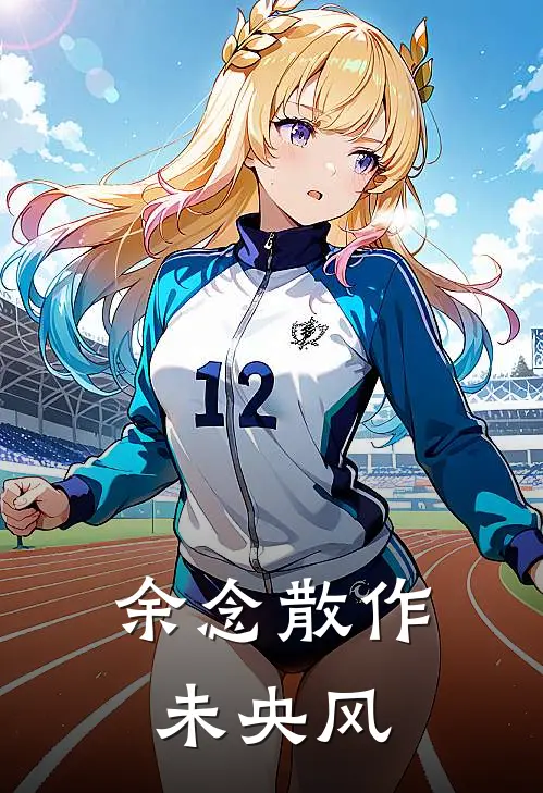 余念散作未央风