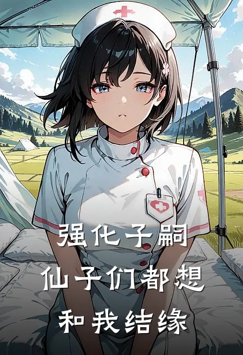 强化子嗣：仙子们都想和我结缘