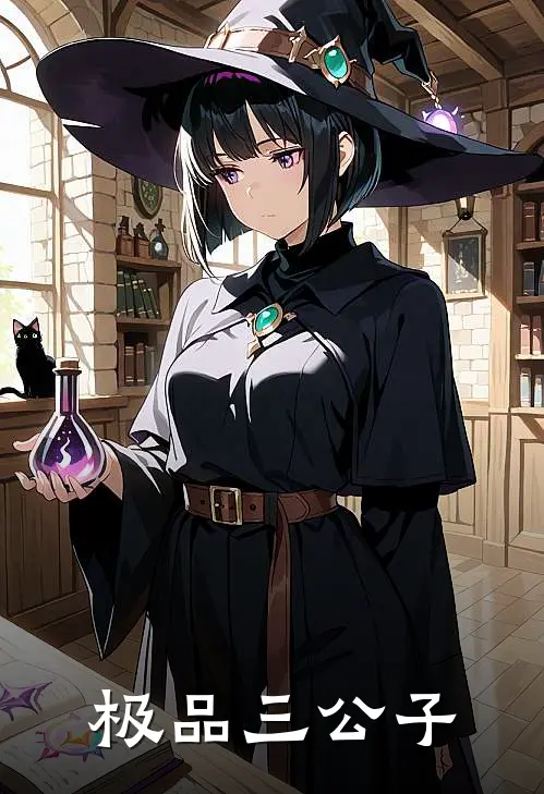 极品三公子