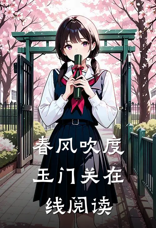 春风吹度玉门关在线阅读