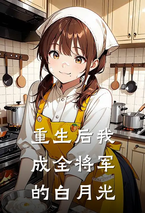 重生后我成全将军的白月光