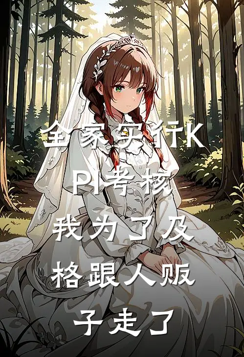 全家实行KPI考核，我为了及格跟人贩子走了