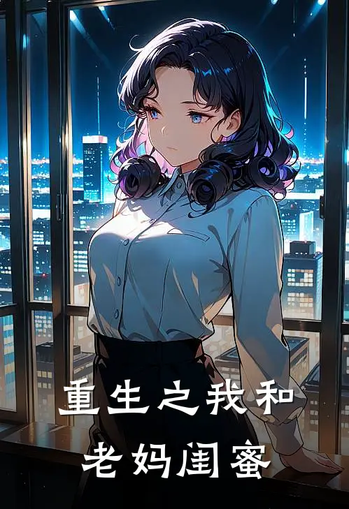 重生之我和老妈闺蜜