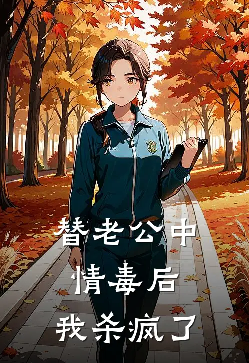 替老公中情毒后，我杀疯了