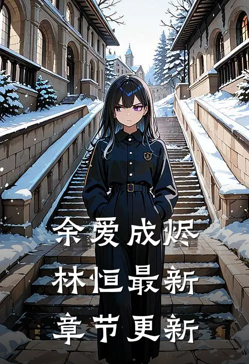 余爱成烬林恒最新章节更新