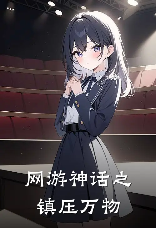 网游神话之镇压万物