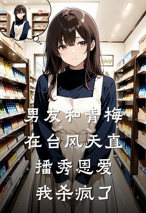 男友和青梅在台风天直播秀恩爱，我杀疯了