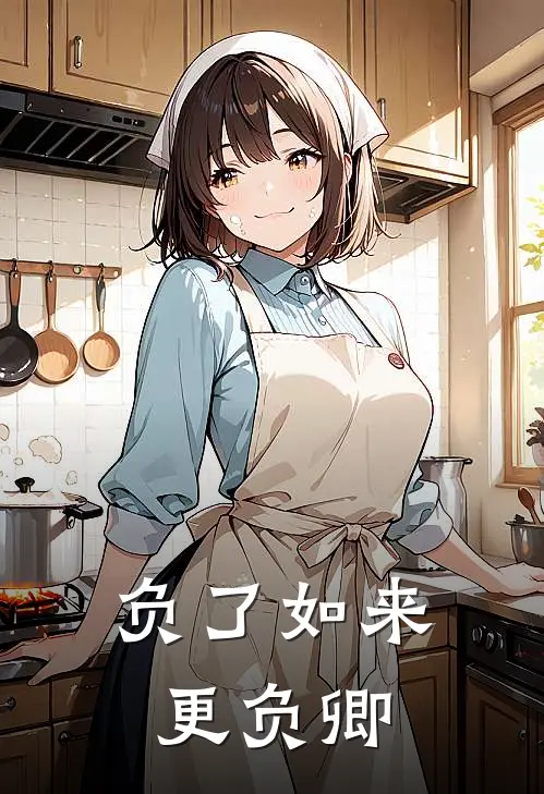 负了如来更负卿