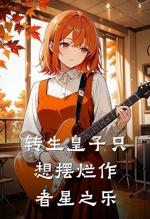 转生皇子只想摆烂作者星之乐