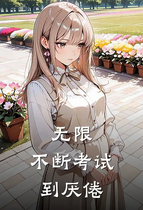无限：不断考试到厌倦