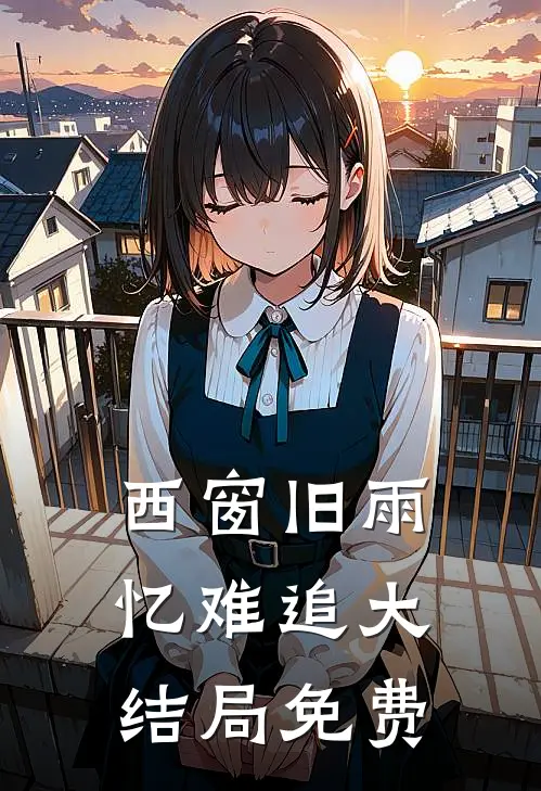 西窗旧雨忆难追大结局免费