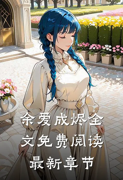 余爱成烬全文免费阅读最新章节