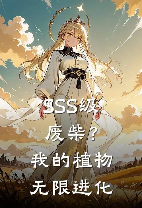 SSS级废柴？我的植物无限进化