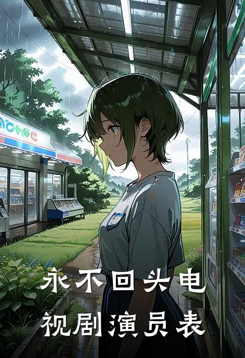 永不回头电视剧演员表