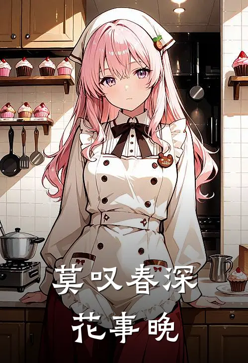 莫叹春深花事晚