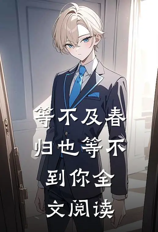 等不及春归也等不到你全文阅读