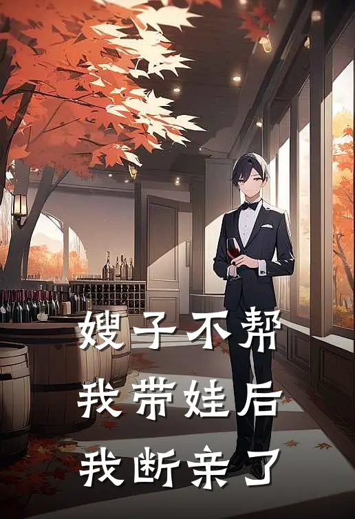 嫂子不帮我带娃后，我断亲了