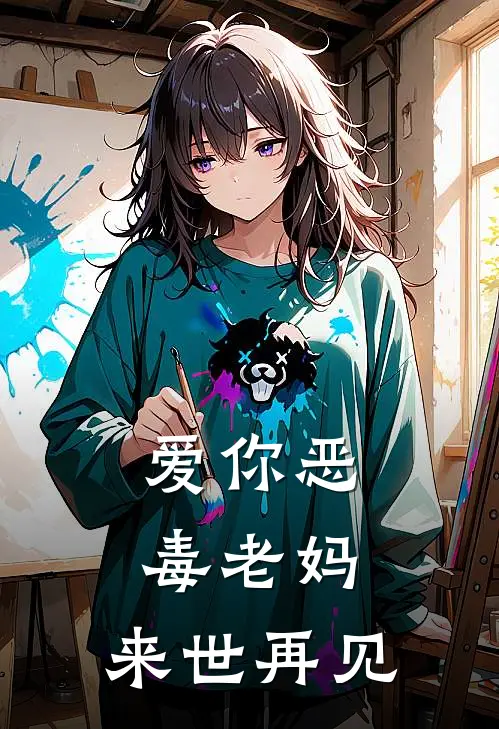 爱你恶毒老妈，来世再见