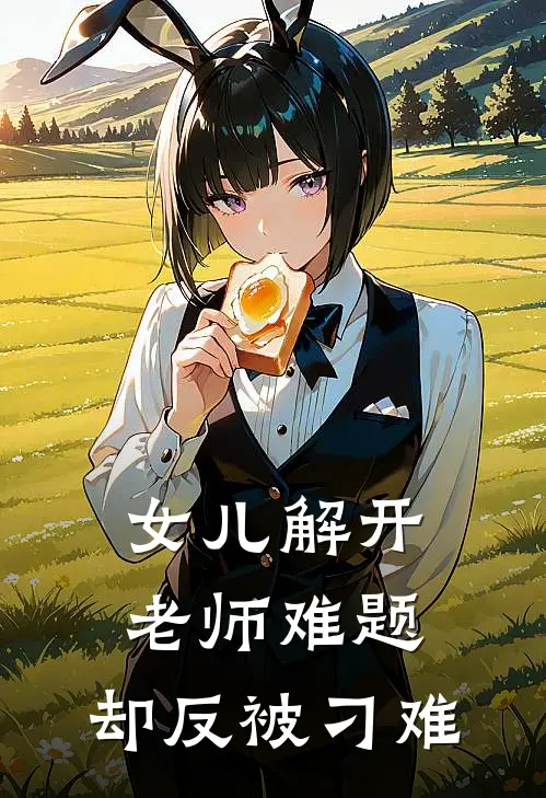 女儿解开老师难题，却反被刁难(抖音热门)小说完整版_完结好看小说女儿解开老师难题，却反被刁难抖音热门