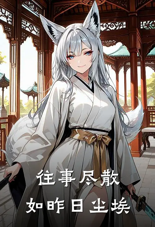 往事尽散，如昨日尘埃