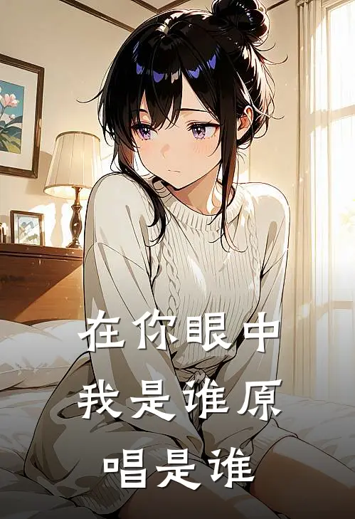 在你眼中我是谁原唱是谁