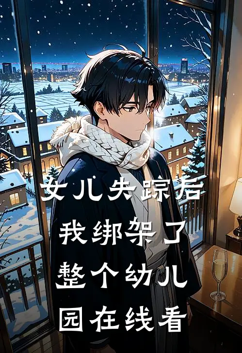 女儿失踪后我绑架了整个幼儿园在线看