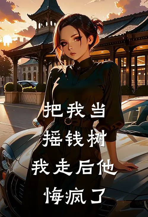 把我当摇钱树，我走后他悔疯了许家亮家明完本热门小说_完本小说免费把我当摇钱树，我走后他悔疯了(许家亮家明)