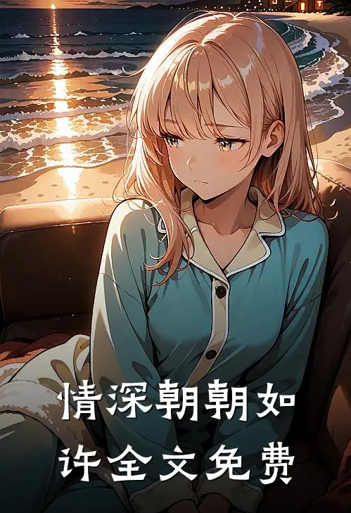 情深朝朝如许全文免费